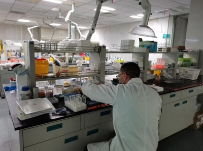 蘇州市藥檢中心 以精準(zhǔn)檢驗(yàn)檢測(cè)服務(wù)，護(hù)航“美麗產(chǎn)業(yè)”高質(zhì)量發(fā)展