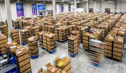 從菜鳥的產(chǎn)業(yè)互聯(lián)網(wǎng)實踐看高質(zhì)量發(fā)展——廣州智慧物流展聚焦互聯(lián)網(wǎng)銷售新生態(tài)