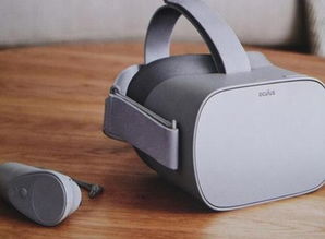 Oculus Go 已向開發者發貨，離消費者版亮相不遠，電腦線材或成歷史