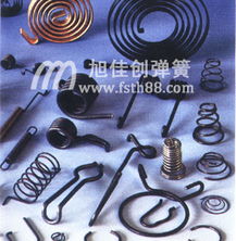 靖邊縣彈簧廠 供應多類彈簧，滿足工業核心需求